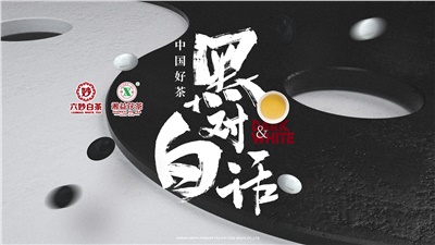 首屆黑白對話高峰論壇圓滿落幕！湘益茯茶備受關(guān)注！